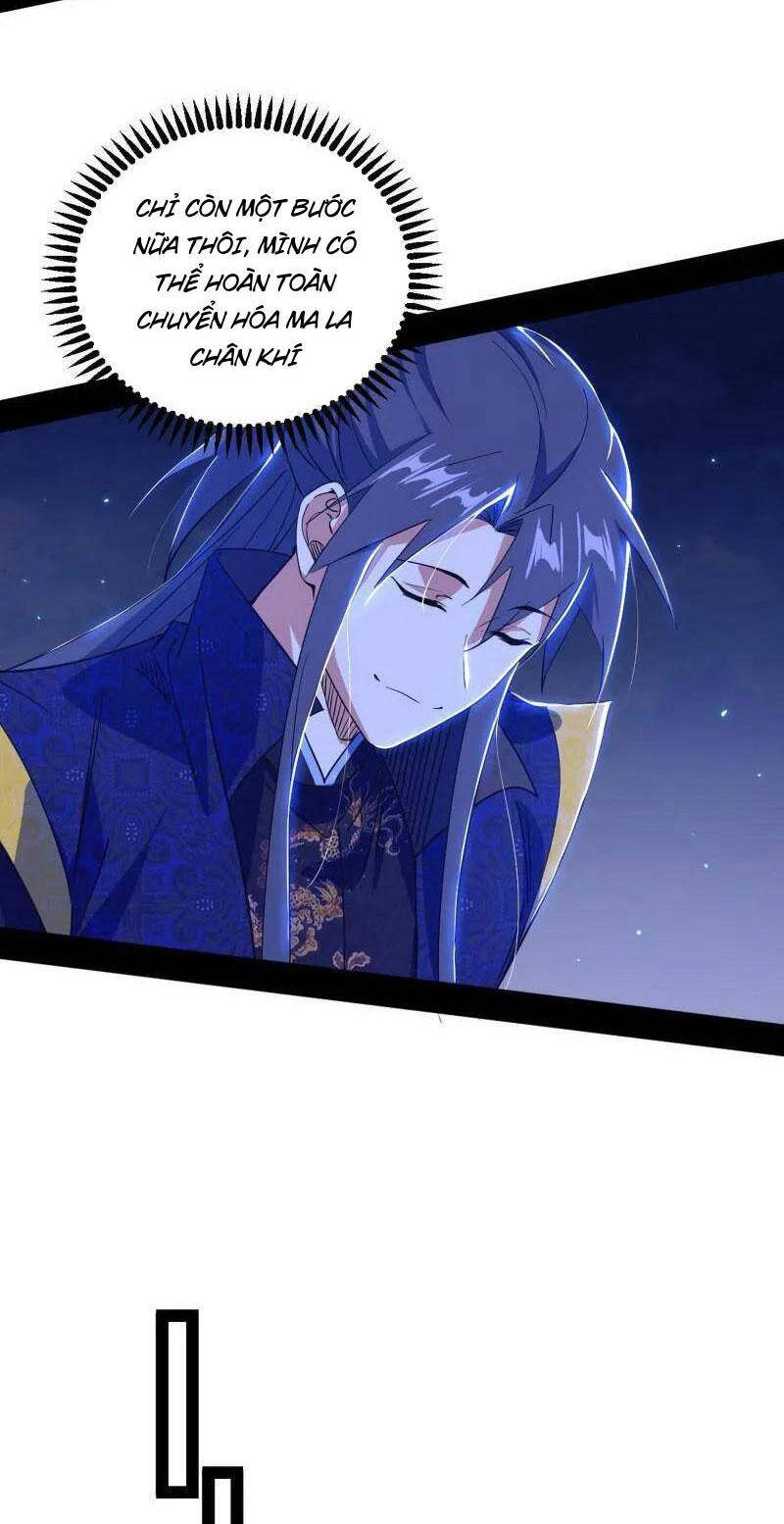Ta Là Tà Đế Chap 463 - Next Chap 464