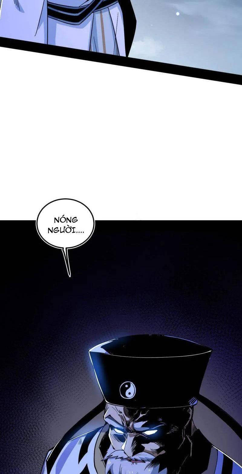 Ta Là Tà Đế Chap 463 - Next Chap 464