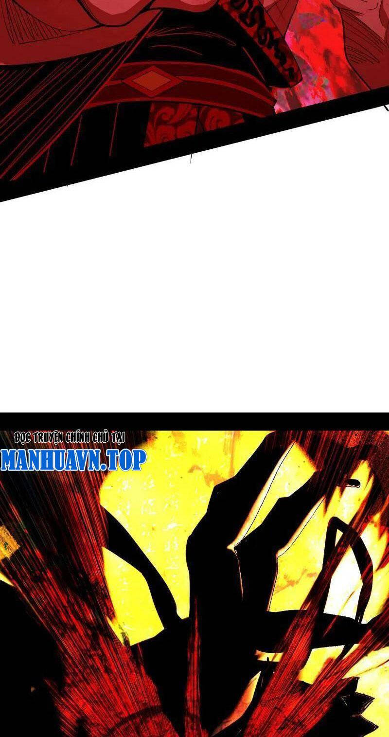 Ta Là Tà Đế Chap 466 - Next Chap 467