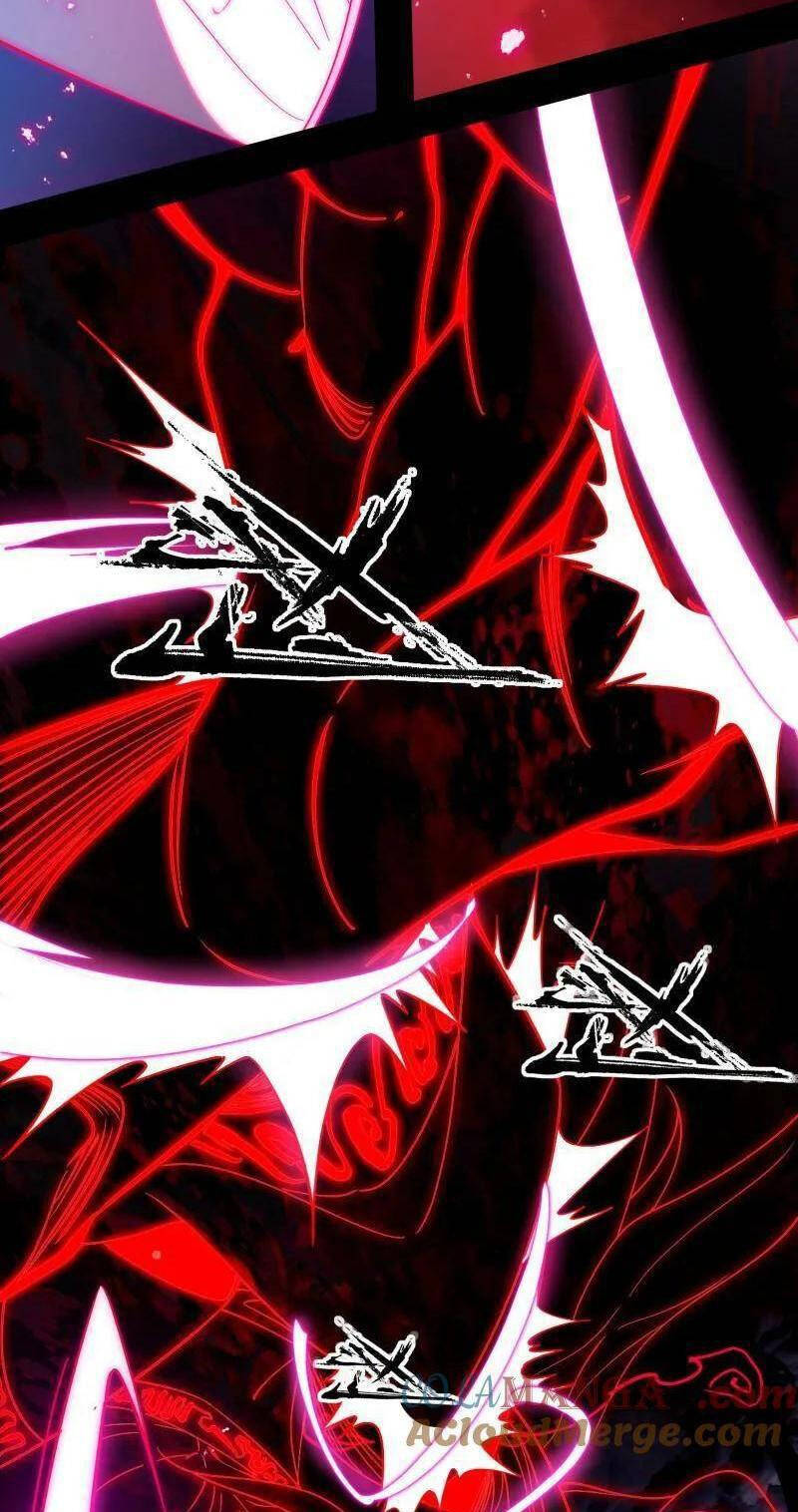 Ta Là Tà Đế Chap 466 - Next Chap 467
