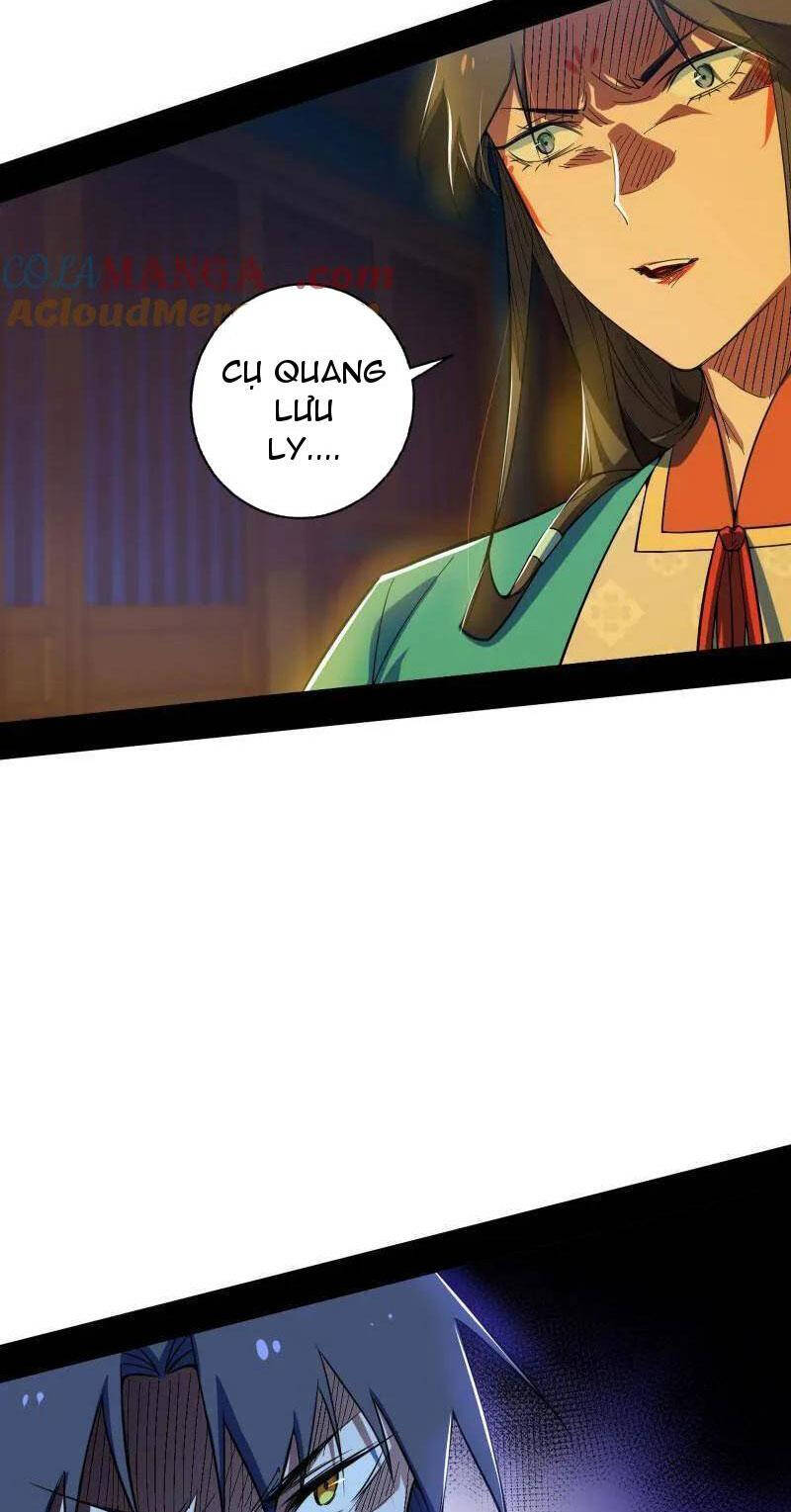 Ta Là Tà Đế Chap 466 - Next Chap 467