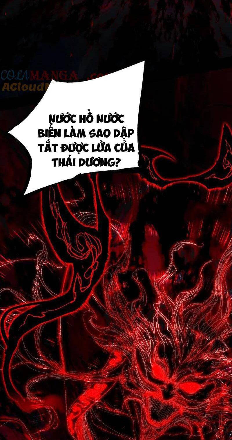 Ta Là Tà Đế Chap 466 - Next Chap 467