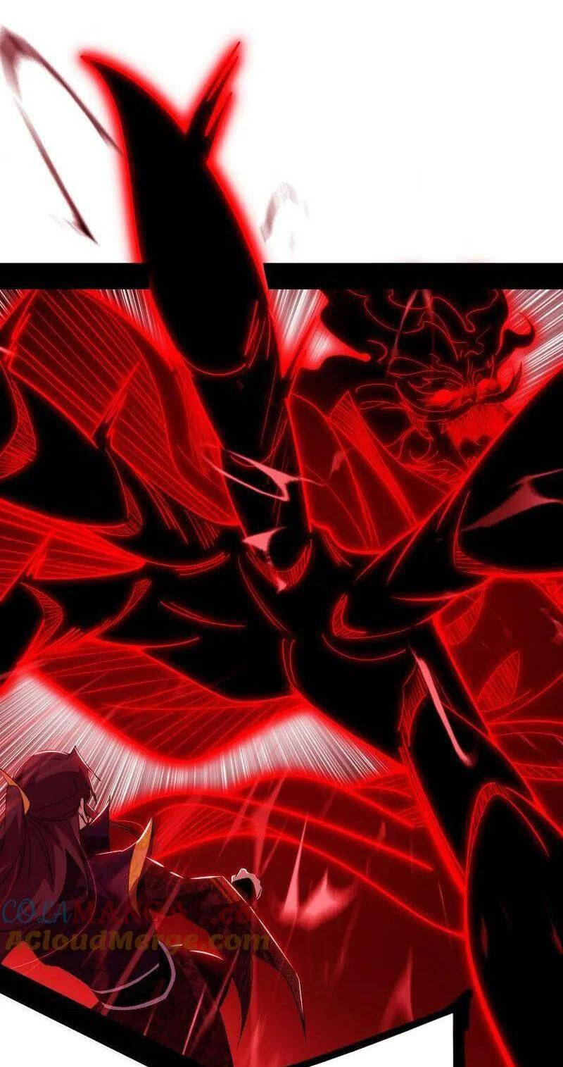 Ta Là Tà Đế Chap 466 - Next Chap 467