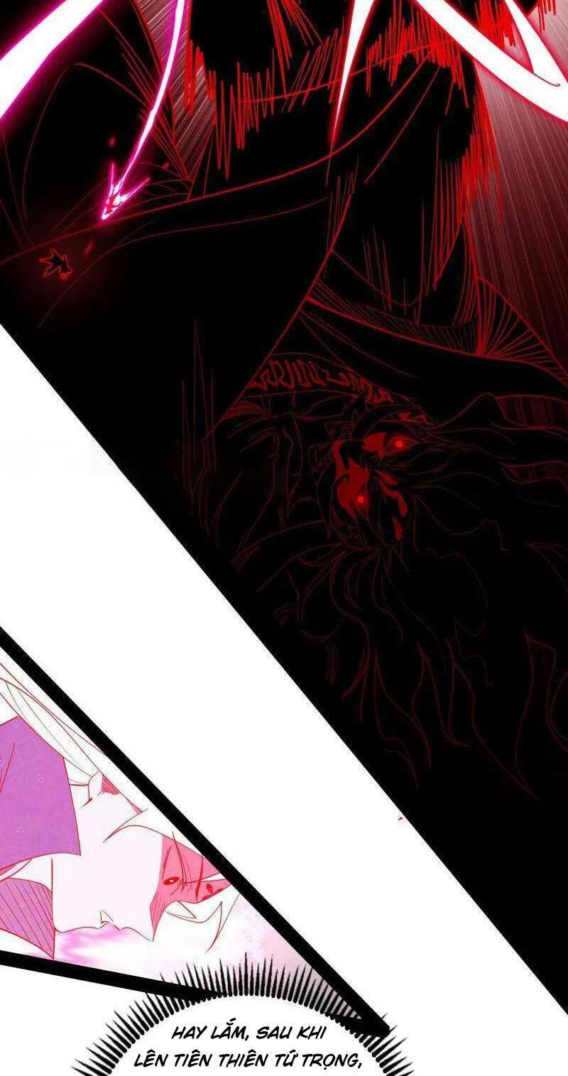 Ta Là Tà Đế Chap 466 - Next Chap 467