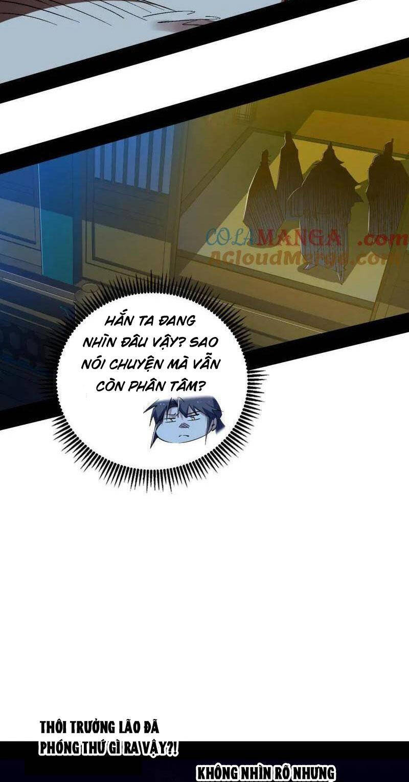 Ta Là Tà Đế Chap 466 - Next Chap 467