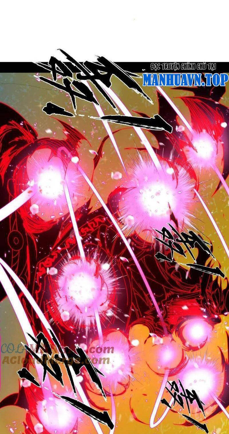 Ta Là Tà Đế Chap 466 - Next Chap 467
