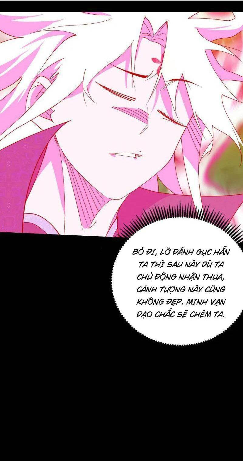 Ta Là Tà Đế Chap 466 - Next Chap 467