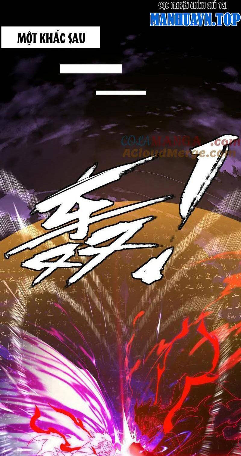 Ta Là Tà Đế Chap 466 - Next Chap 467