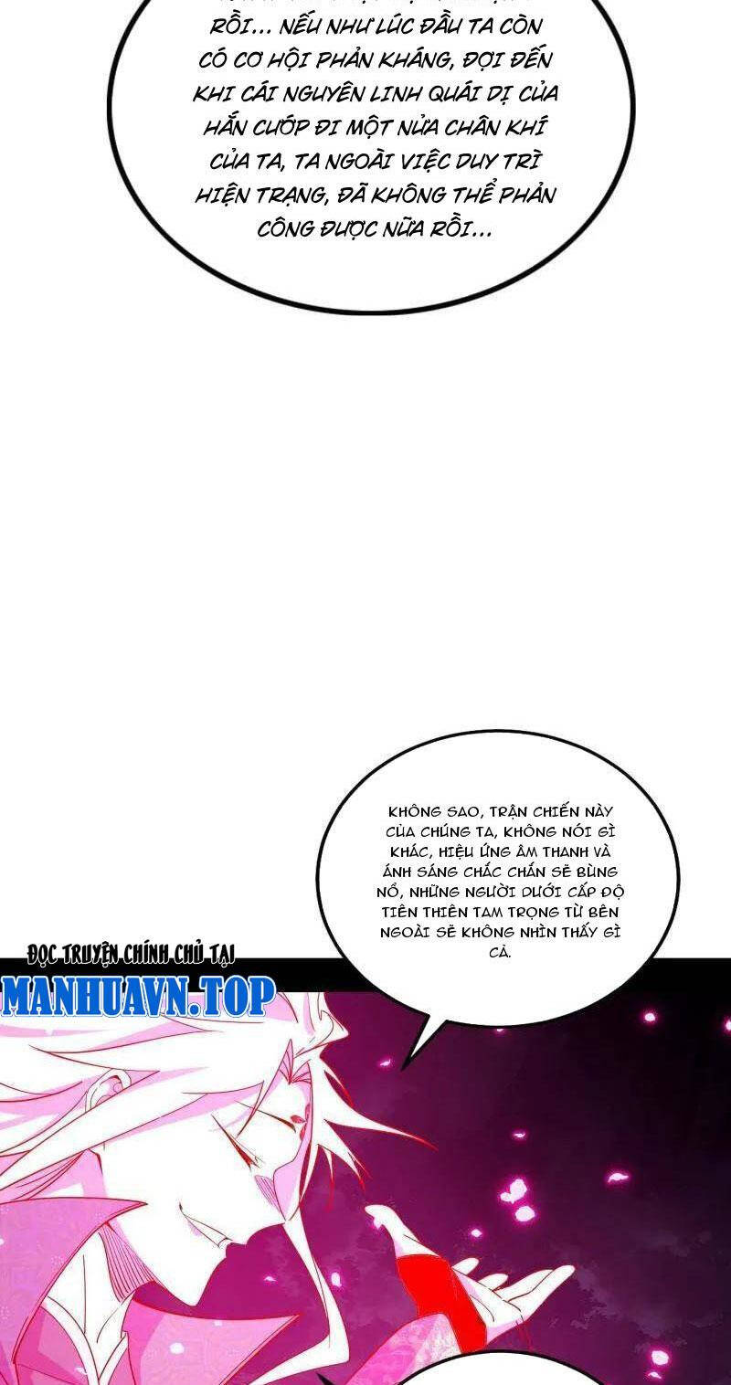 Ta Là Tà Đế Chap 466 - Next Chap 467
