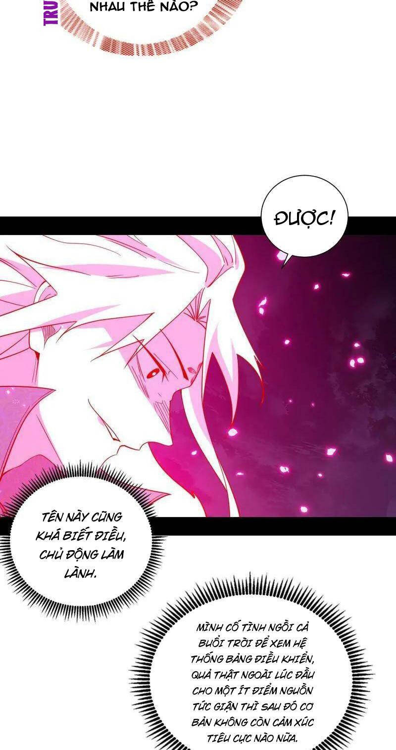 Ta Là Tà Đế Chap 466 - Next Chap 467