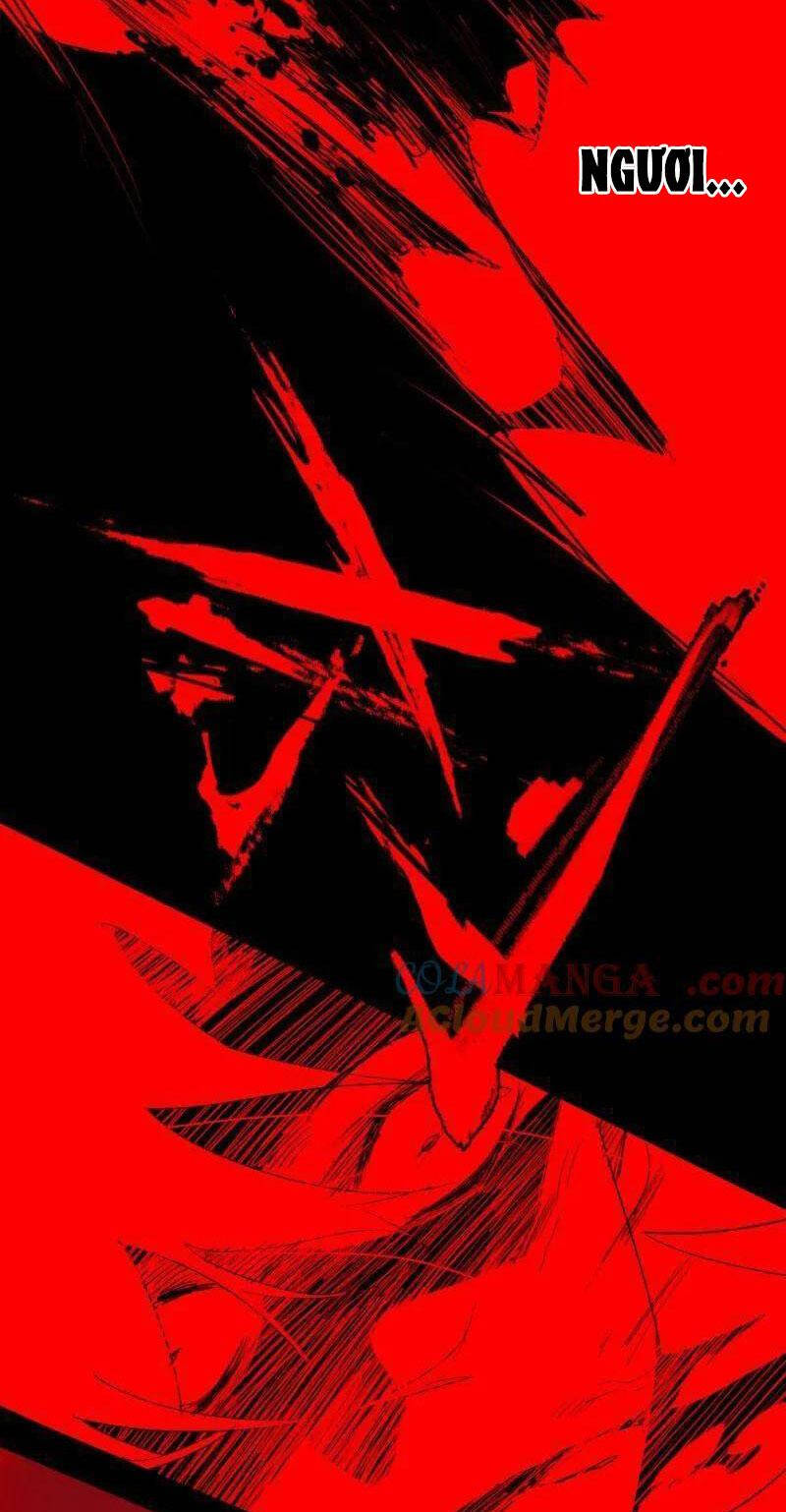 Ta Là Tà Đế Chap 466 - Next Chap 467