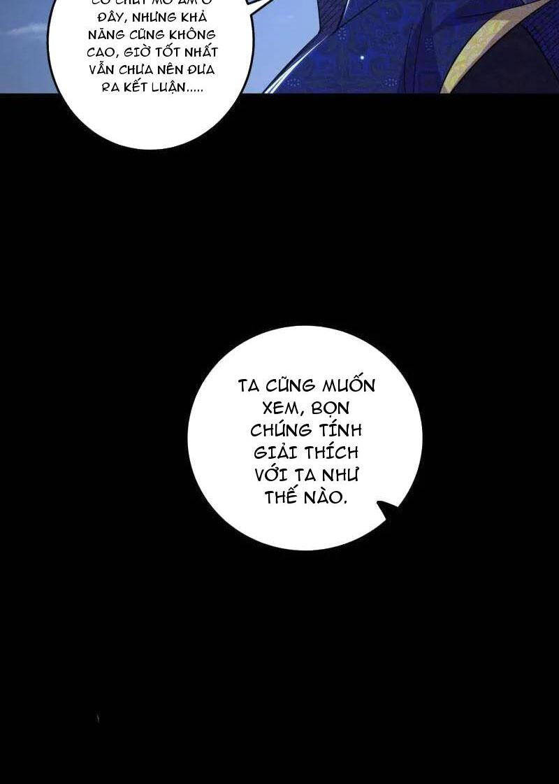 Ta Là Tà Đế Chap 467 - Next Chap 468