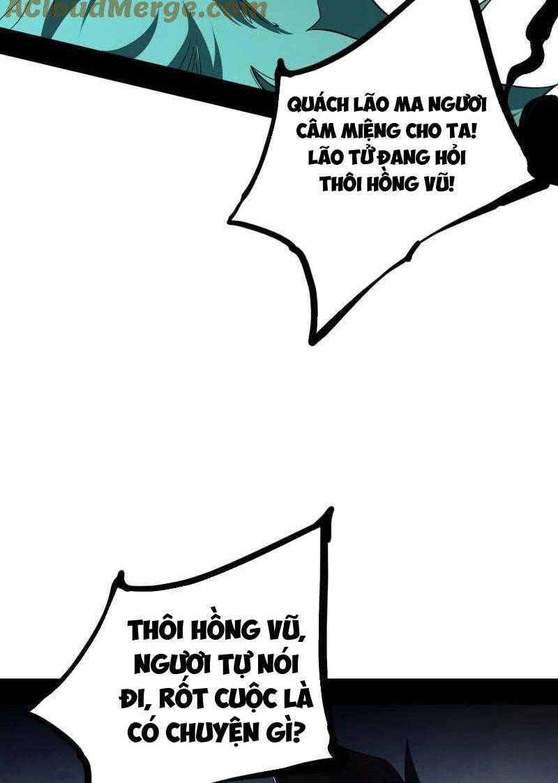 Ta Là Tà Đế Chap 467 - Next Chap 468