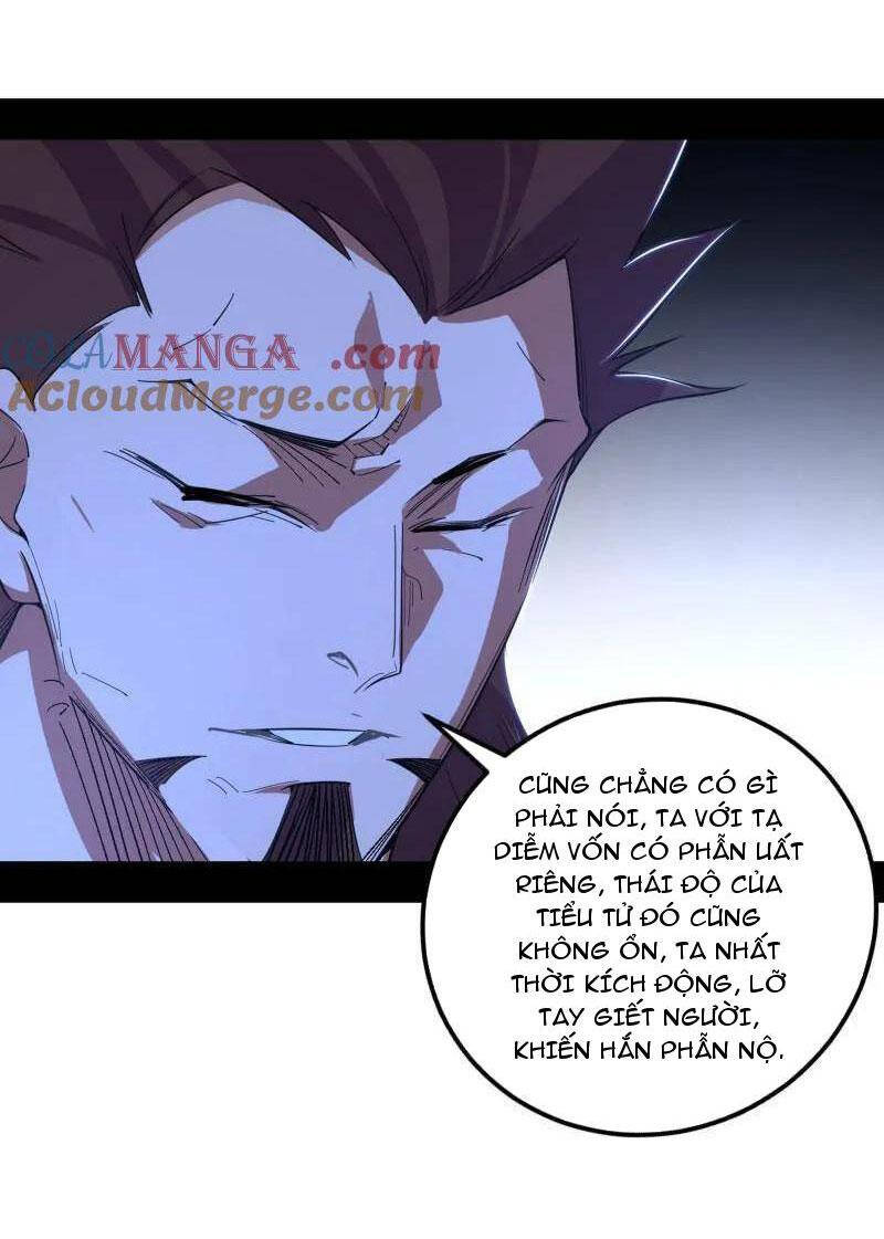 Ta Là Tà Đế Chap 467 - Next Chap 468