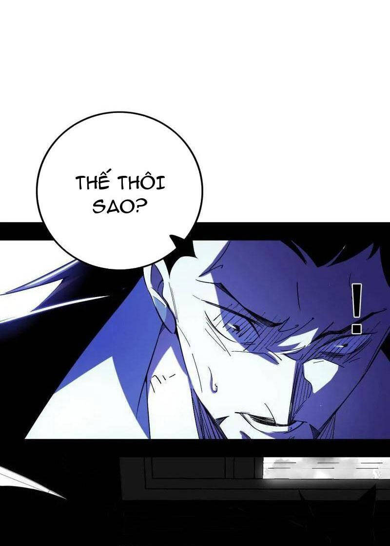 Ta Là Tà Đế Chap 467 - Next Chap 468