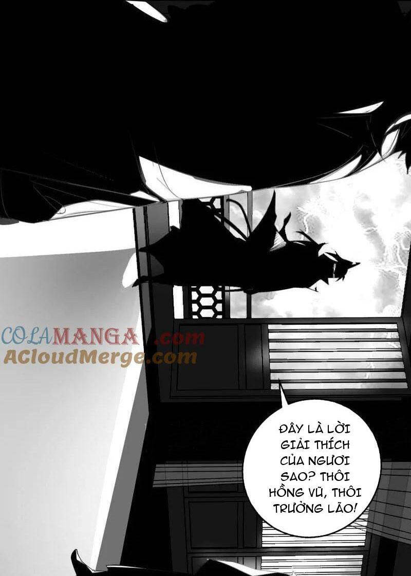 Ta Là Tà Đế Chap 467 - Next Chap 468