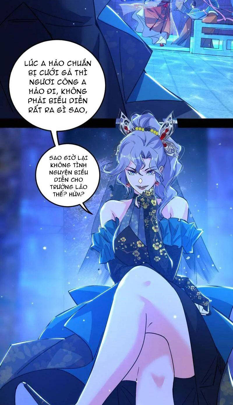 Ta Là Tà Đế Chap 469 - Next Chap 470