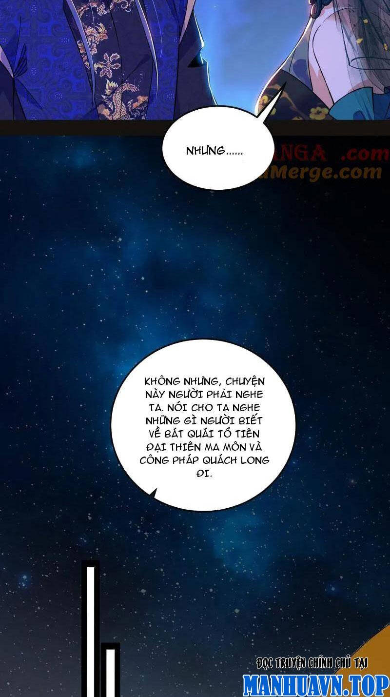 Ta Là Tà Đế Chap 469 - Next Chap 470