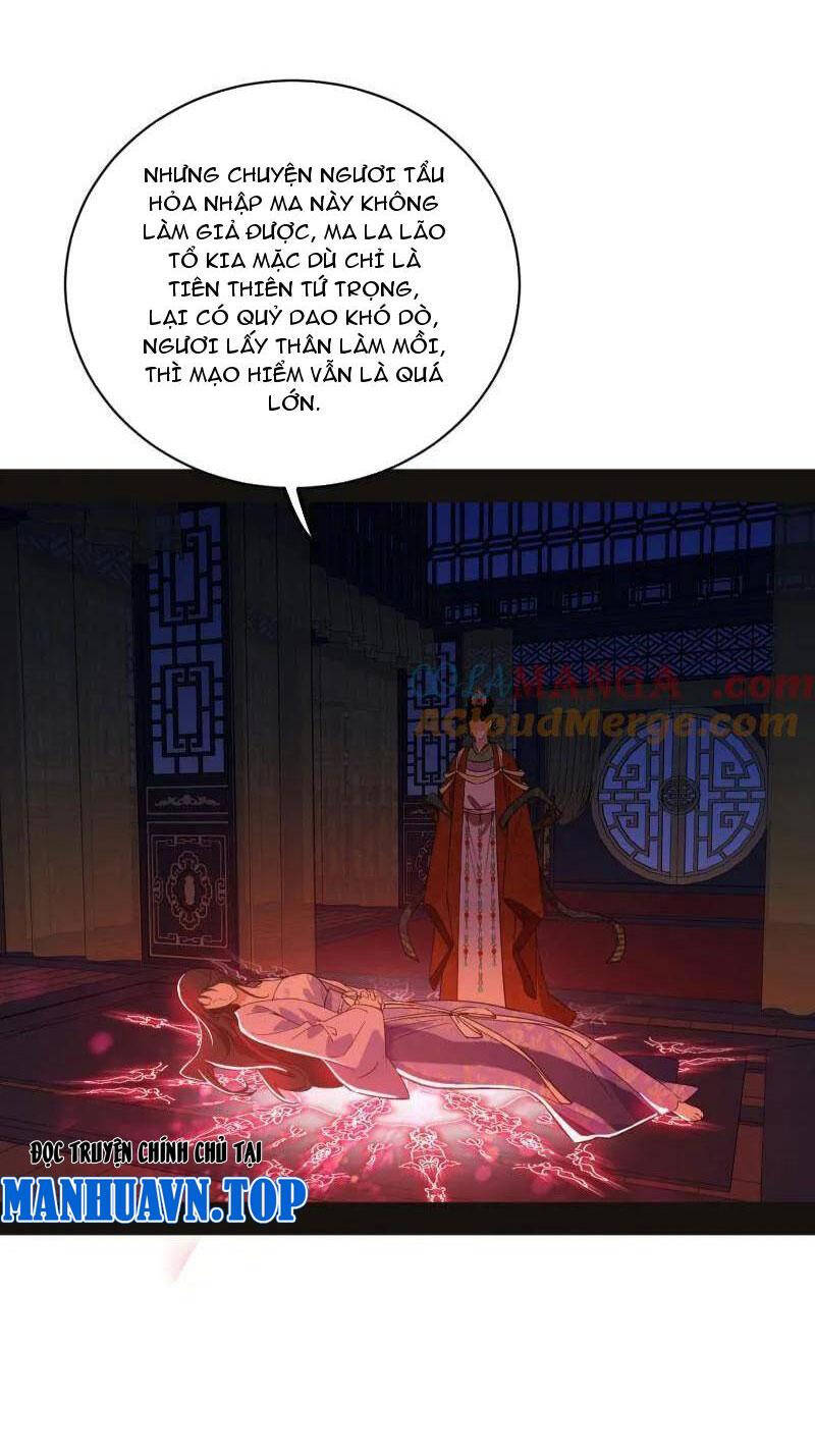 Ta Là Tà Đế Chap 469 - Next Chap 470