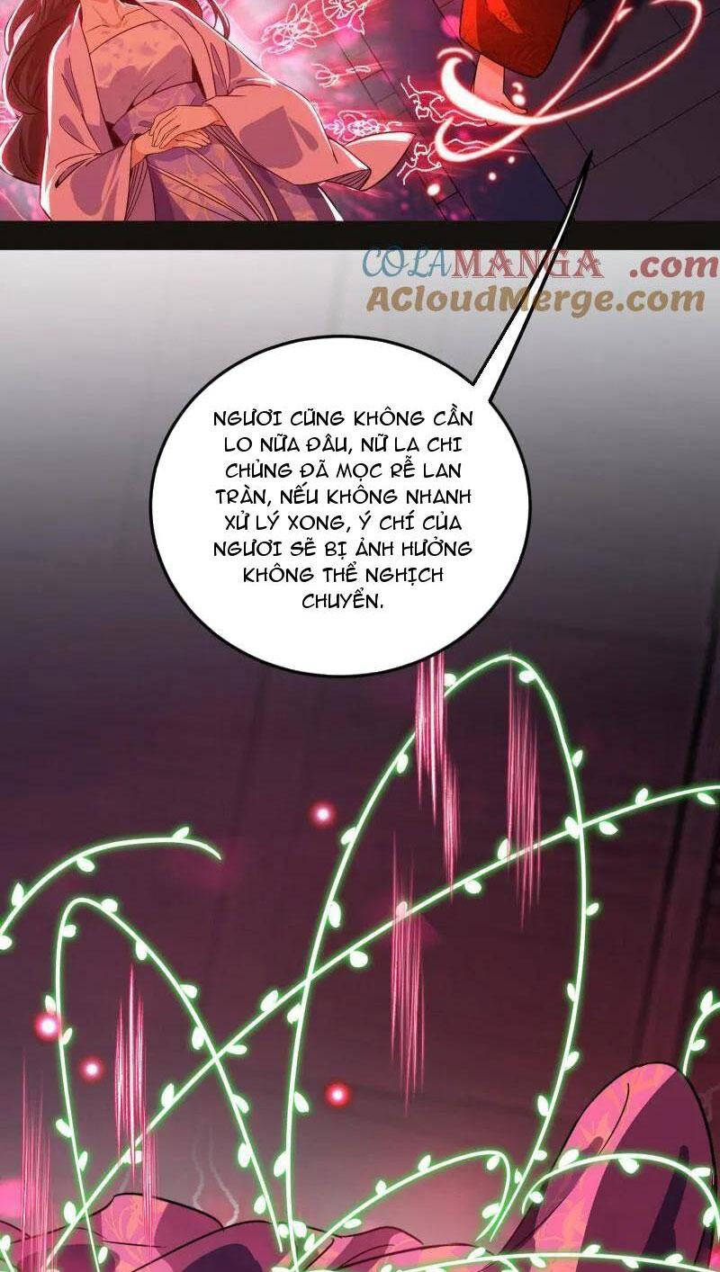 Ta Là Tà Đế Chap 469 - Next Chap 470