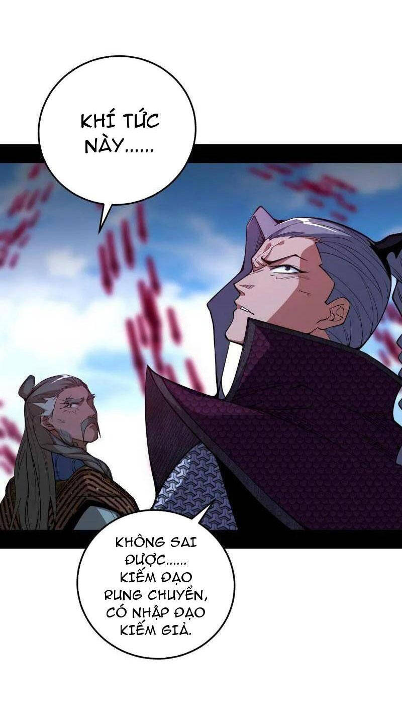 Ta Là Tà Đế Chap 470 - Next Chap 471