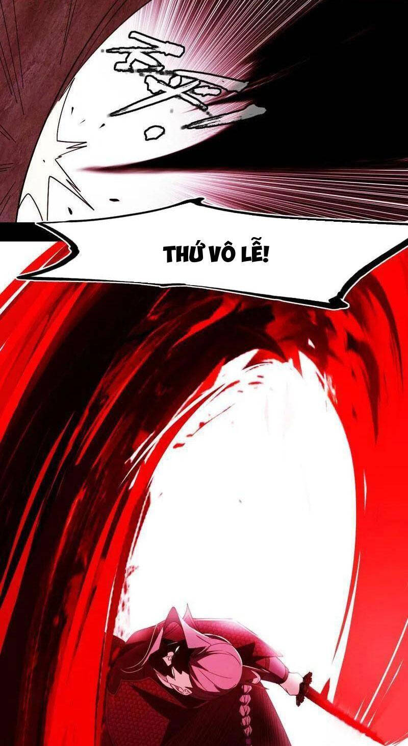 Ta Là Tà Đế Chap 470 - Next Chap 471