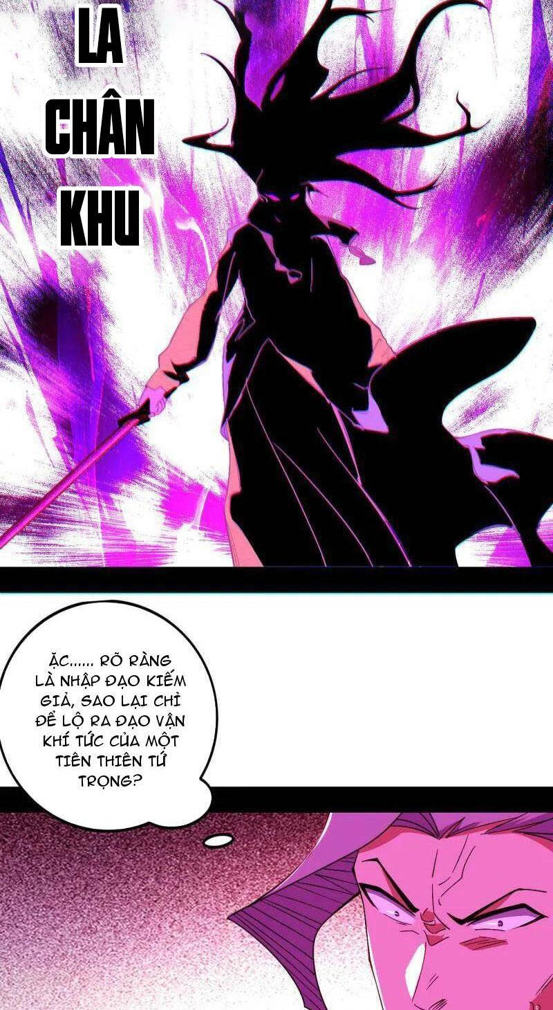 Ta Là Tà Đế Chap 470 - Next Chap 471