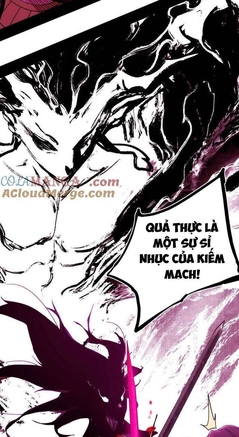 Ta Là Tà Đế Chap 470 - Next Chap 471