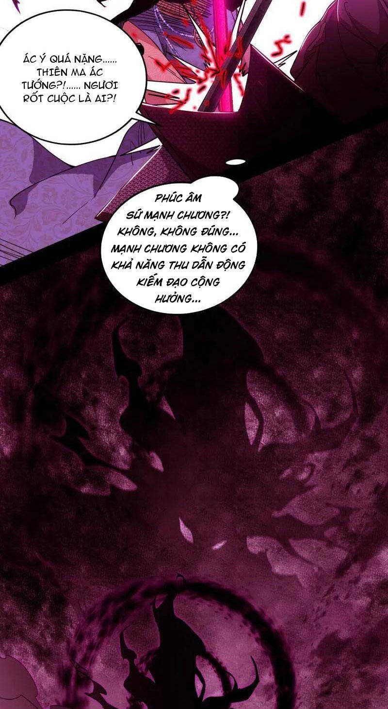 Ta Là Tà Đế Chap 470 - Next Chap 471