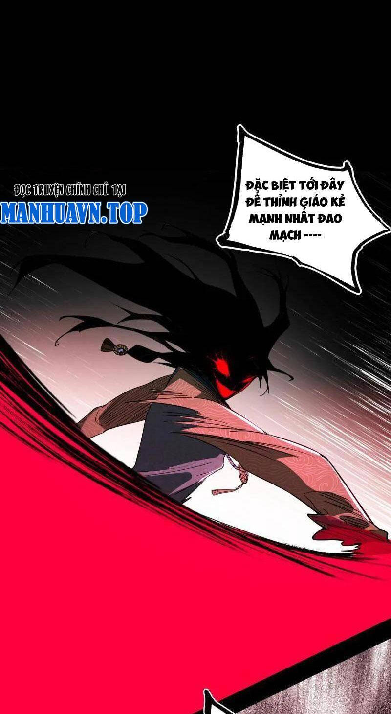 Ta Là Tà Đế Chap 470 - Next Chap 471