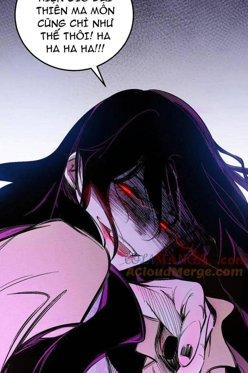 Ta Là Tà Đế Chap 471 - Next Chap 472