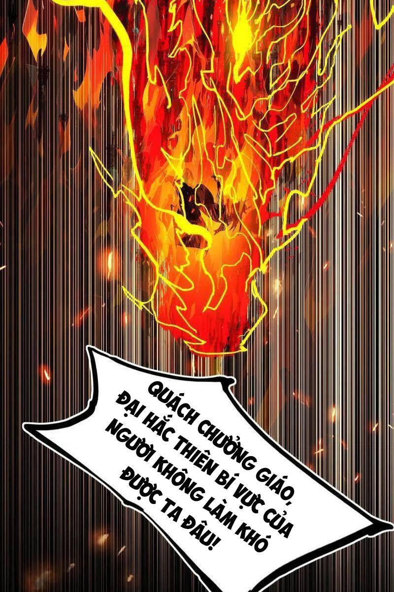 Ta Là Tà Đế Chap 471 - Next Chap 472
