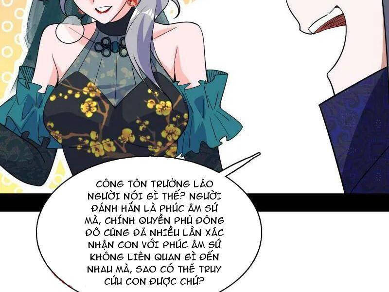 Ta Là Tà Đế Chap 472 - Next Chap 473
