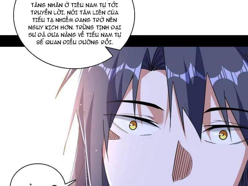 Ta Là Tà Đế Chap 472 - Next Chap 473