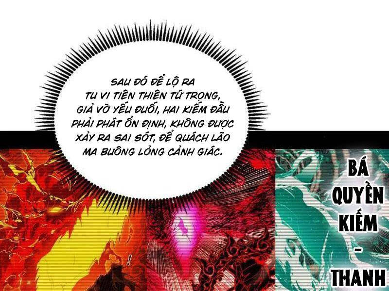 Ta Là Tà Đế Chap 472 - Next Chap 473