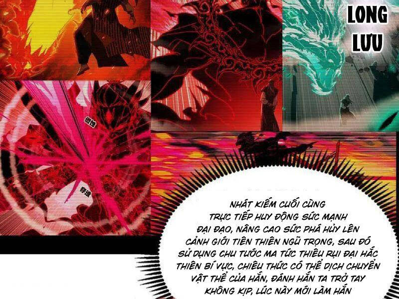 Ta Là Tà Đế Chap 472 - Next Chap 473