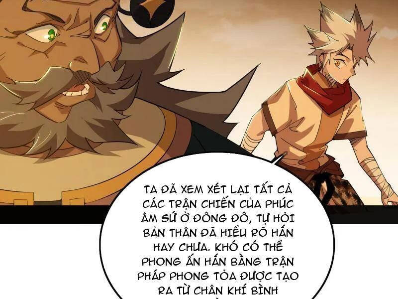 Ta Là Tà Đế Chap 472 - Next Chap 473
