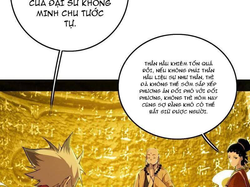 Ta Là Tà Đế Chap 472 - Next Chap 473