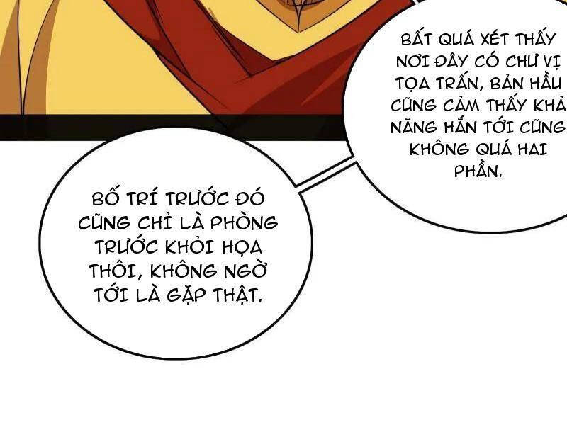 Ta Là Tà Đế Chap 472 - Next Chap 473