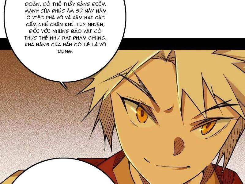 Ta Là Tà Đế Chap 472 - Next Chap 473