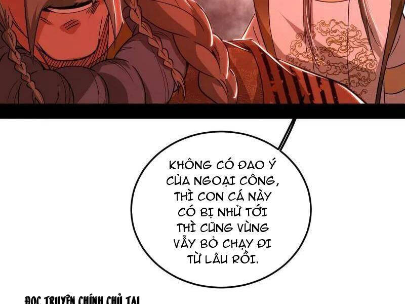 Ta Là Tà Đế Chap 473 - Next Chap 474