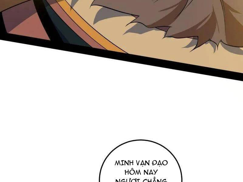 Ta Là Tà Đế Chap 473 - Next Chap 474