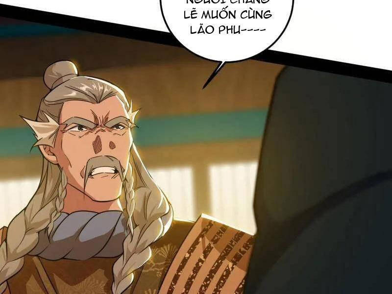 Ta Là Tà Đế Chap 473 - Next Chap 474