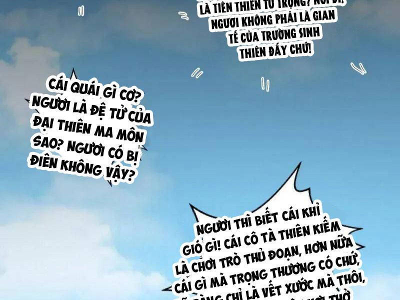 Ta Là Tà Đế Chap 473 - Next Chap 474