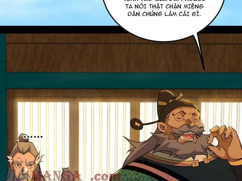 Ta Là Tà Đế Chap 473 - Next Chap 474