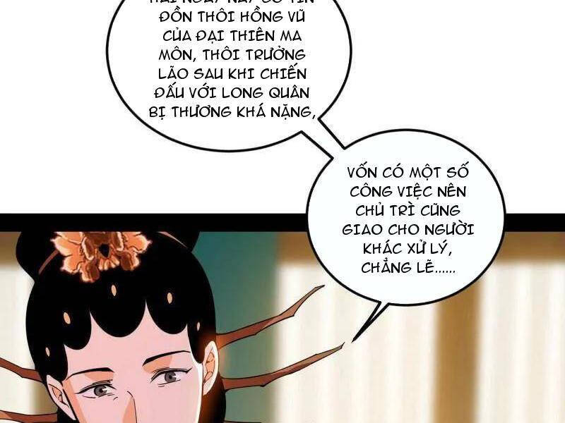 Ta Là Tà Đế Chap 473 - Next Chap 474