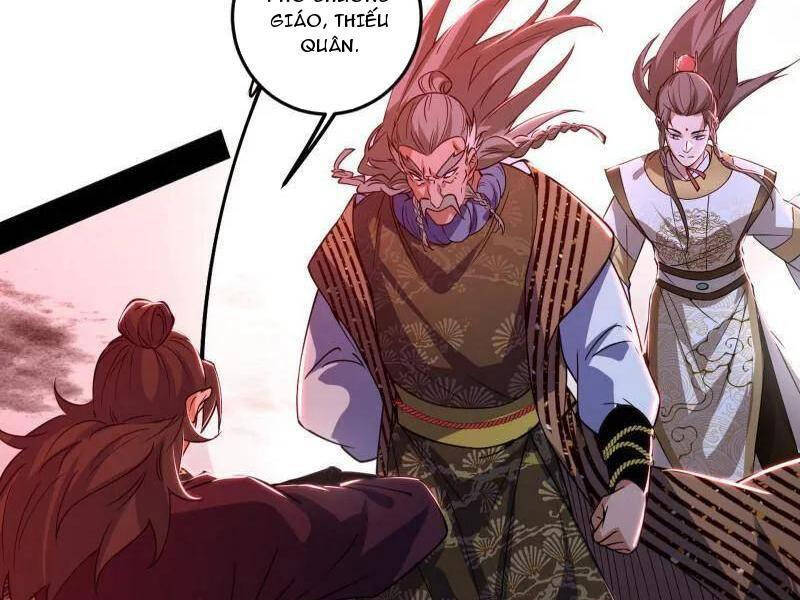 Ta Là Tà Đế Chap 473 - Next Chap 474
