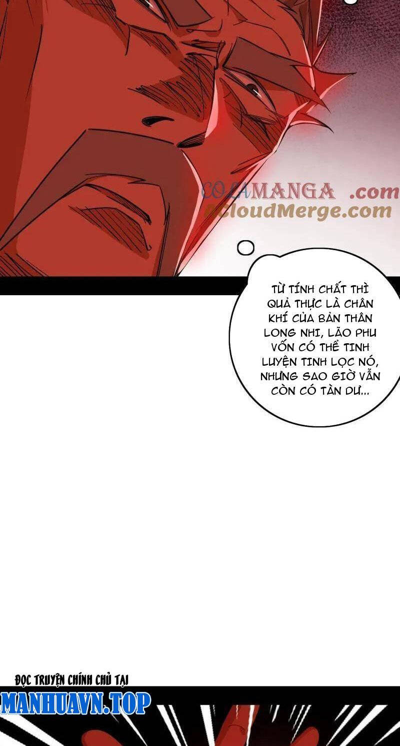Ta Là Tà Đế Chap 476 - Next Chap 477