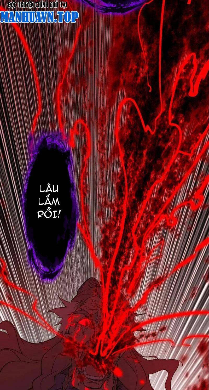 Ta Là Tà Đế Chap 476 - Next Chap 477