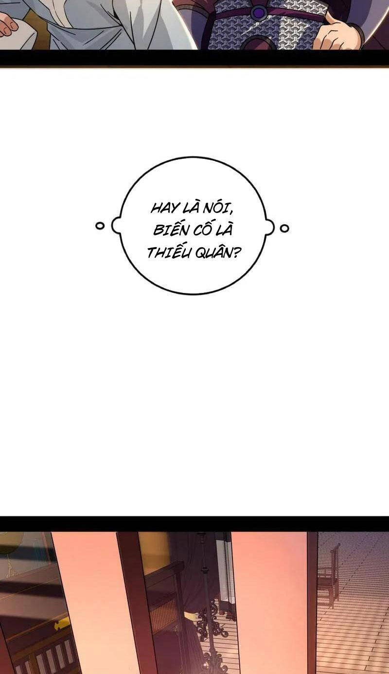 Ta Là Tà Đế Chap 478 - Next Chap 479